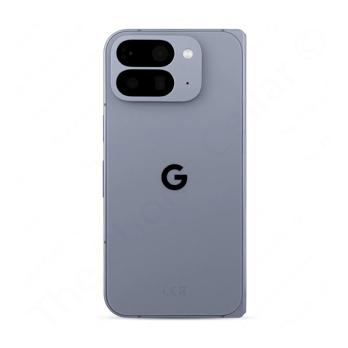 Image de Smartphone Google 6,4" Octa Core 16 GB RAM 512 GB Grey