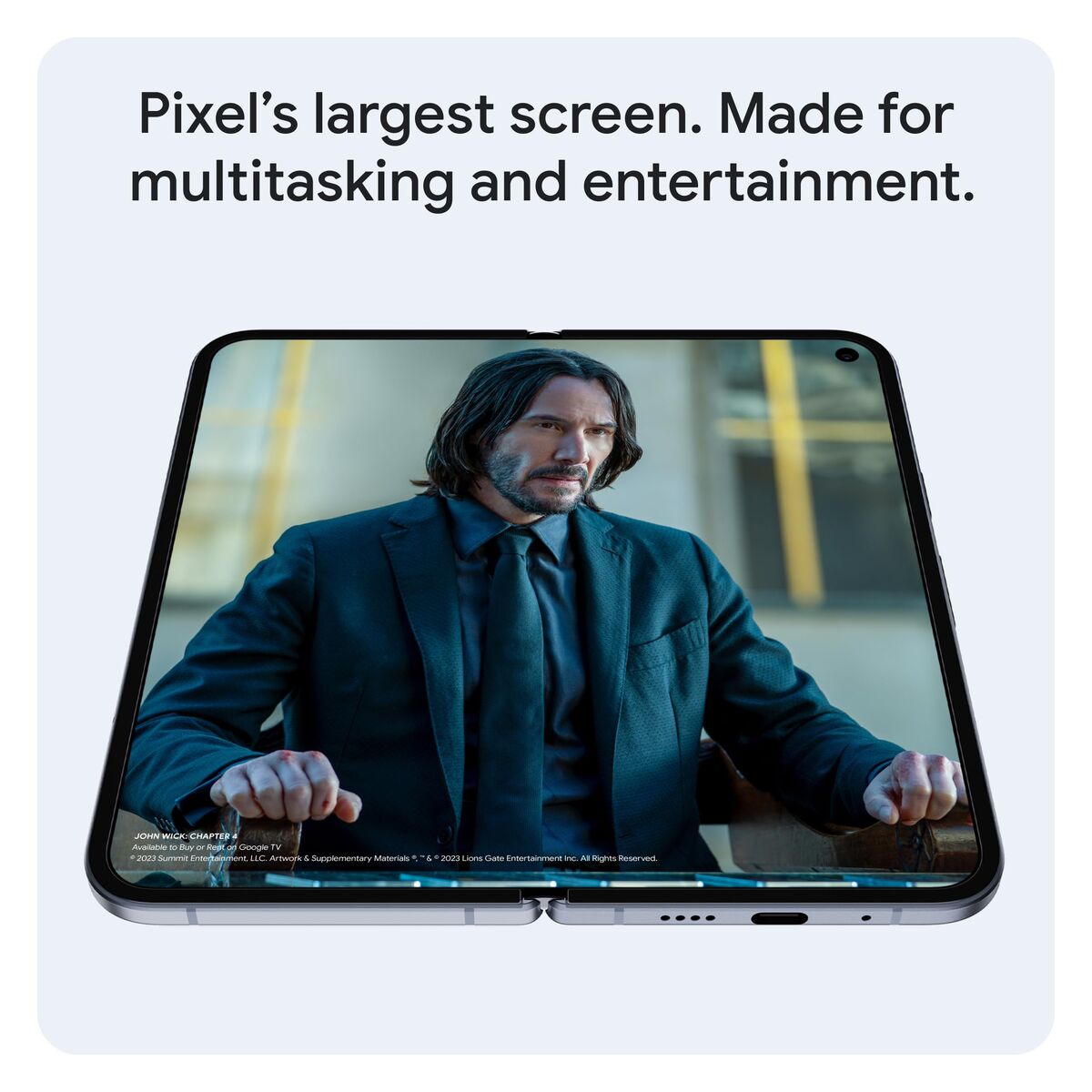 Picture of Smartphone Google Pixel 10 Pro Fold 256 GB