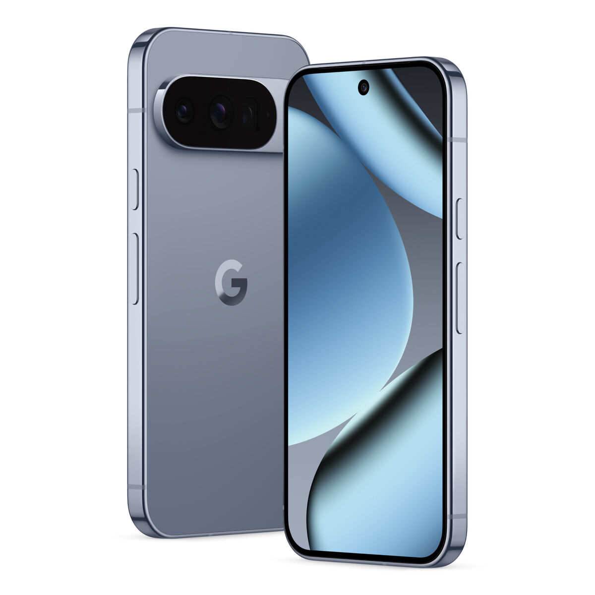 Afbeeldingen van Smartphone Google GA10315-GB 6,3" Octa Core 16 GB RAM 256 GB Grey