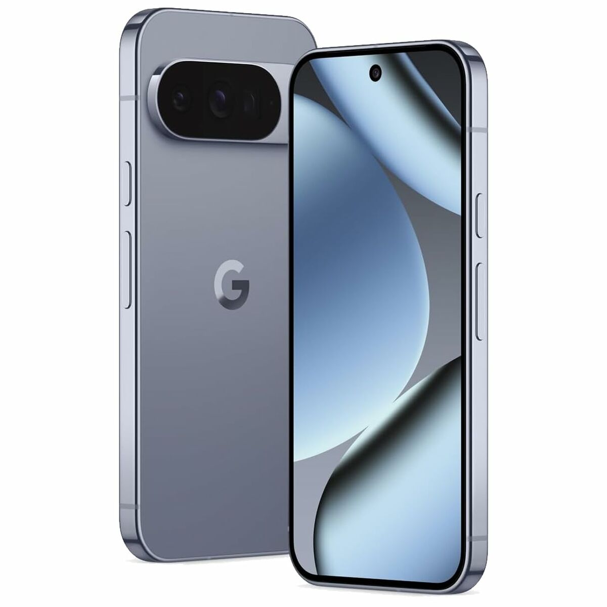 Smartphone Google Pixel 10 Pro 6,3" Octa Core 16 GB RAM 256 GB Grey
