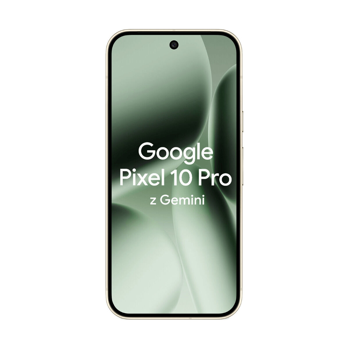 Afbeeldingen van Smartphone Google GA10316-GB 6,3" Octa Core 16 GB RAM 256 GB Green