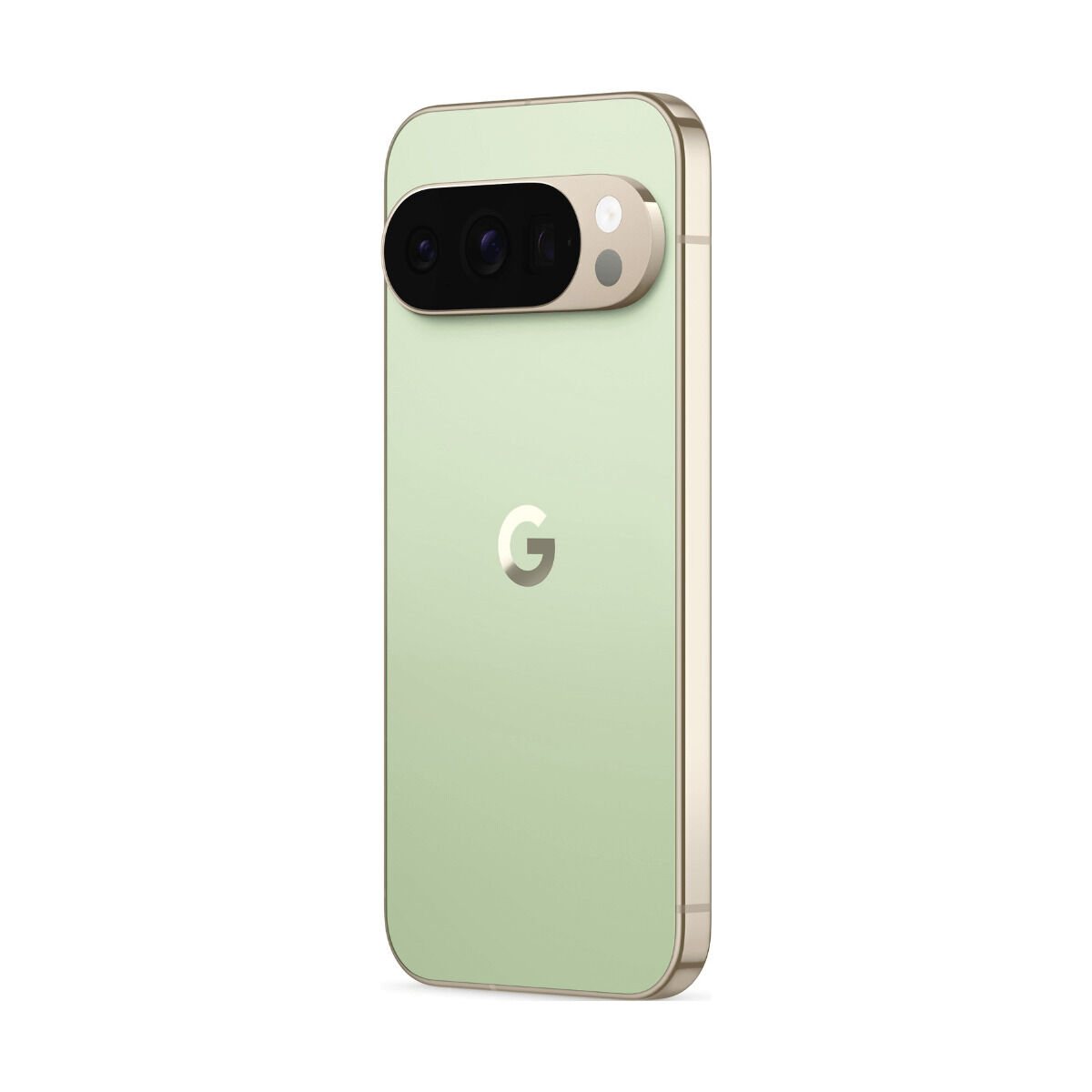 Afbeeldingen van Smartphone Google GA10316-GB 6,3" Octa Core 16 GB RAM 256 GB Green