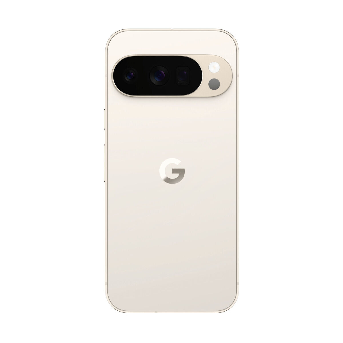 Afbeeldingen van Smartphone Google Pixel 10 Pro 5G 6,3" Octa Core 16 GB RAM 256 GB White