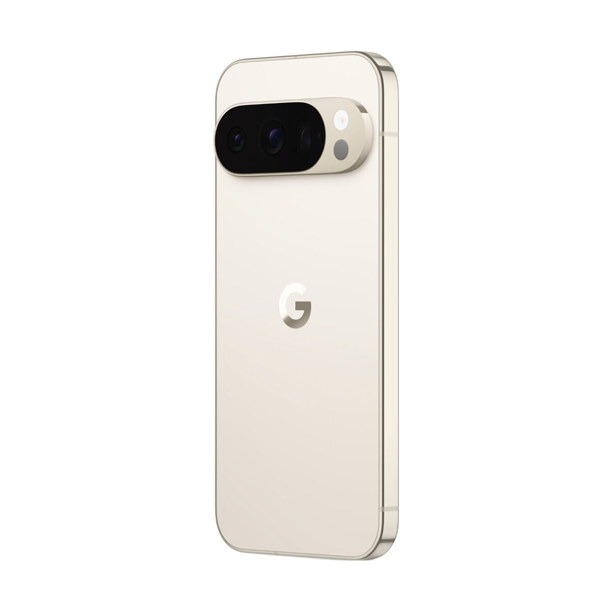 Afbeeldingen van Smartphone Google Pixel 10 Pro 5G 6,3" Octa Core 16 GB RAM 256 GB White