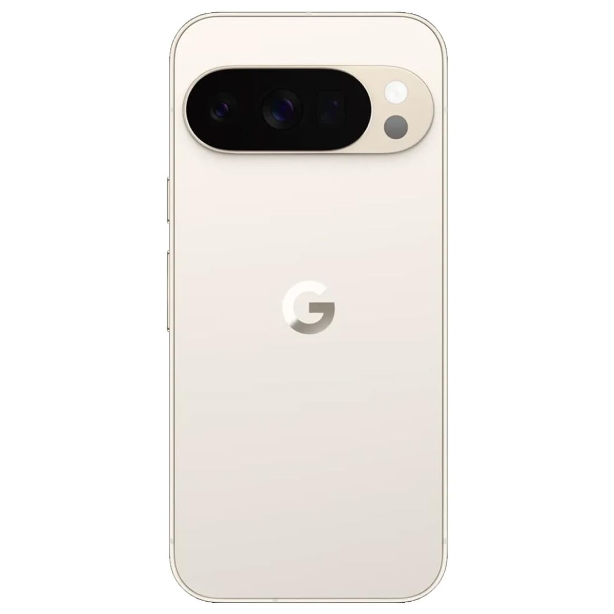 Smartphone Google Pixel 10 Pro 5G 6,3" Octa Core Google Tensor G5 16 GB RAM 256 GB White