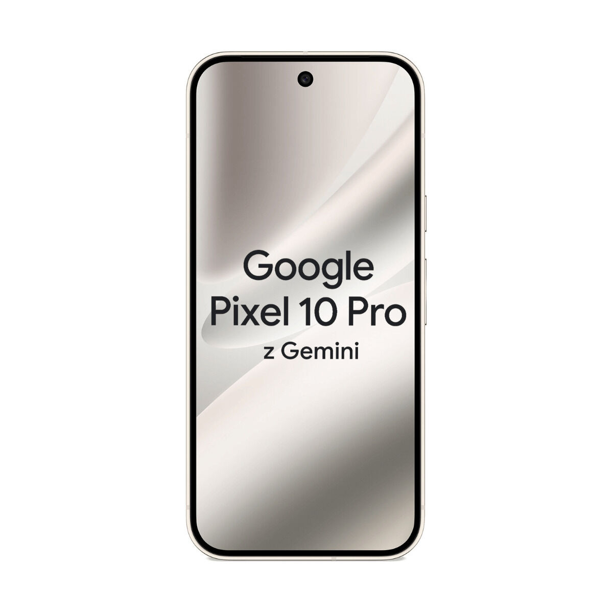 Picture of Smartphone Google Pixel 10 Pro 5G 6,3" Octa Core 16 GB RAM 512 GB White