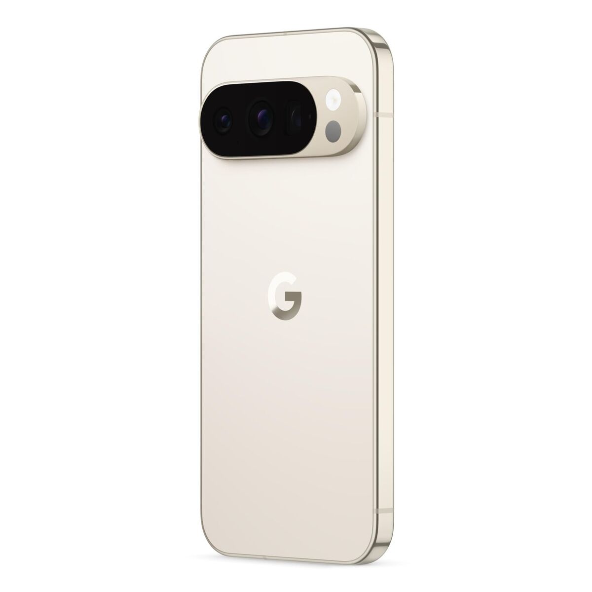 Smartphone Google Pixel 10 Pro 5G 6,3" Octa Core 16 GB RAM 512 GB White