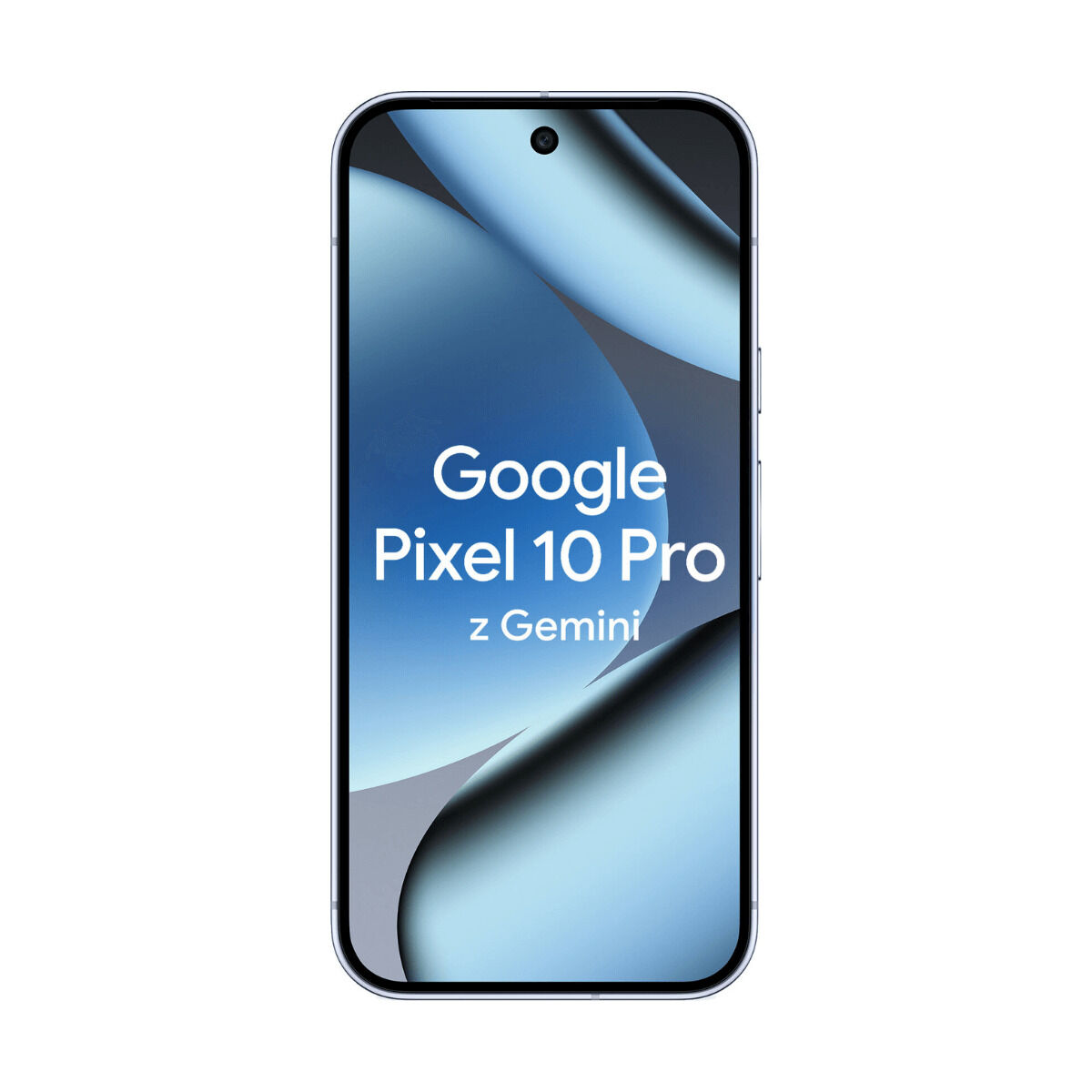 Picture of Smartphone Google Pixel 10 Pro 5G 6,3" Octa Core 16 GB RAM 512 GB Grey