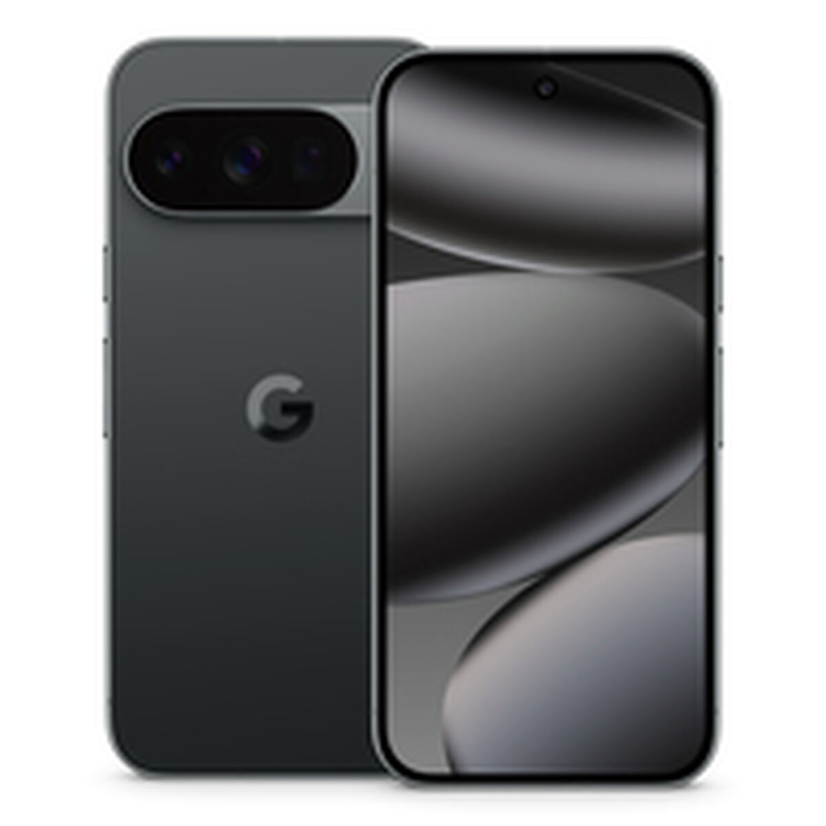 Afbeeldingen van Smartphone Google GEHN3 6,3" Octa Core 16 GB RAM 128 GB Black