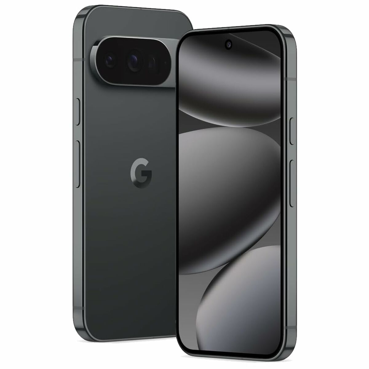 Smartphone Google Pixel 10 Pro 6,3" Octa Core Google Tensor G5 16 GB RAM 128 GB Black