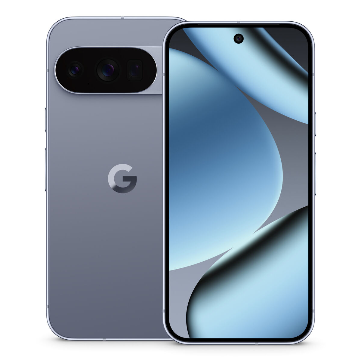 Afbeeldingen van Smartphone Google GEHN3 6,3" Octa Core 16 GB RAM 128 GB Grey
