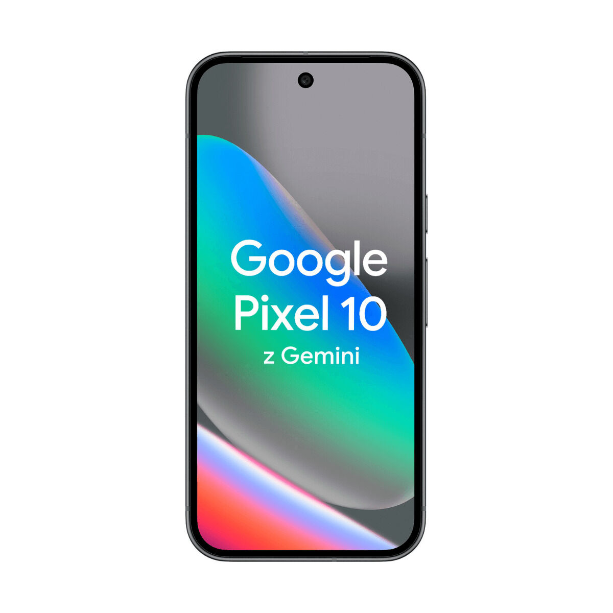 Afbeeldingen van Smartphone Google GA09883-GB 6,3" Octa Core 12 GB RAM 256 GB Black