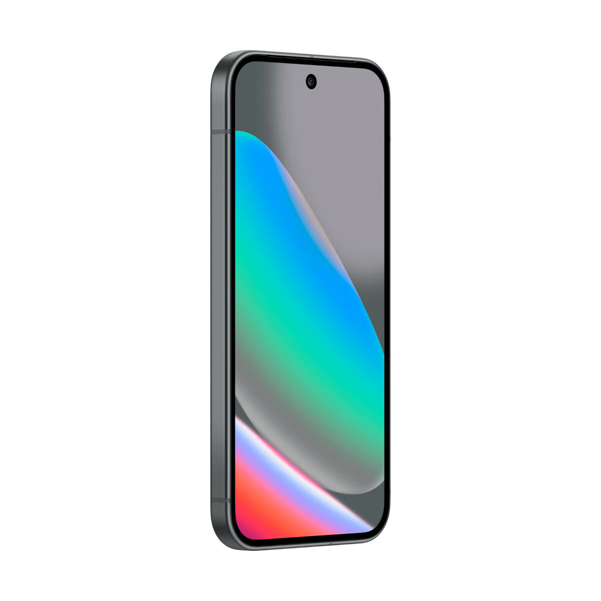 Afbeeldingen van Smartphone Google GA09883-GB 6,3" Octa Core 12 GB RAM 256 GB Black