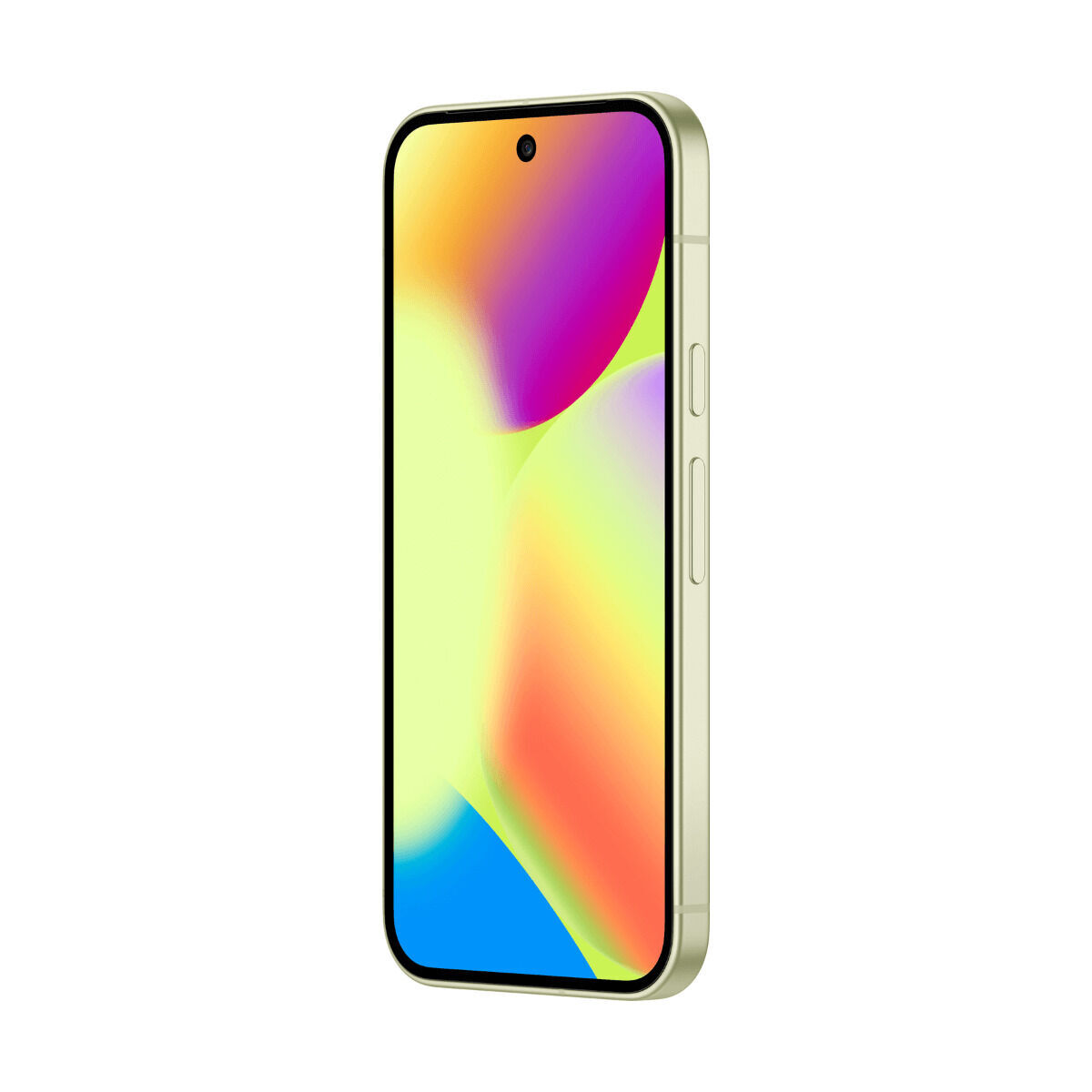 Picture of Smartphone Google PIXEL 10 6,3" 12 GB RAM 256 GB Green