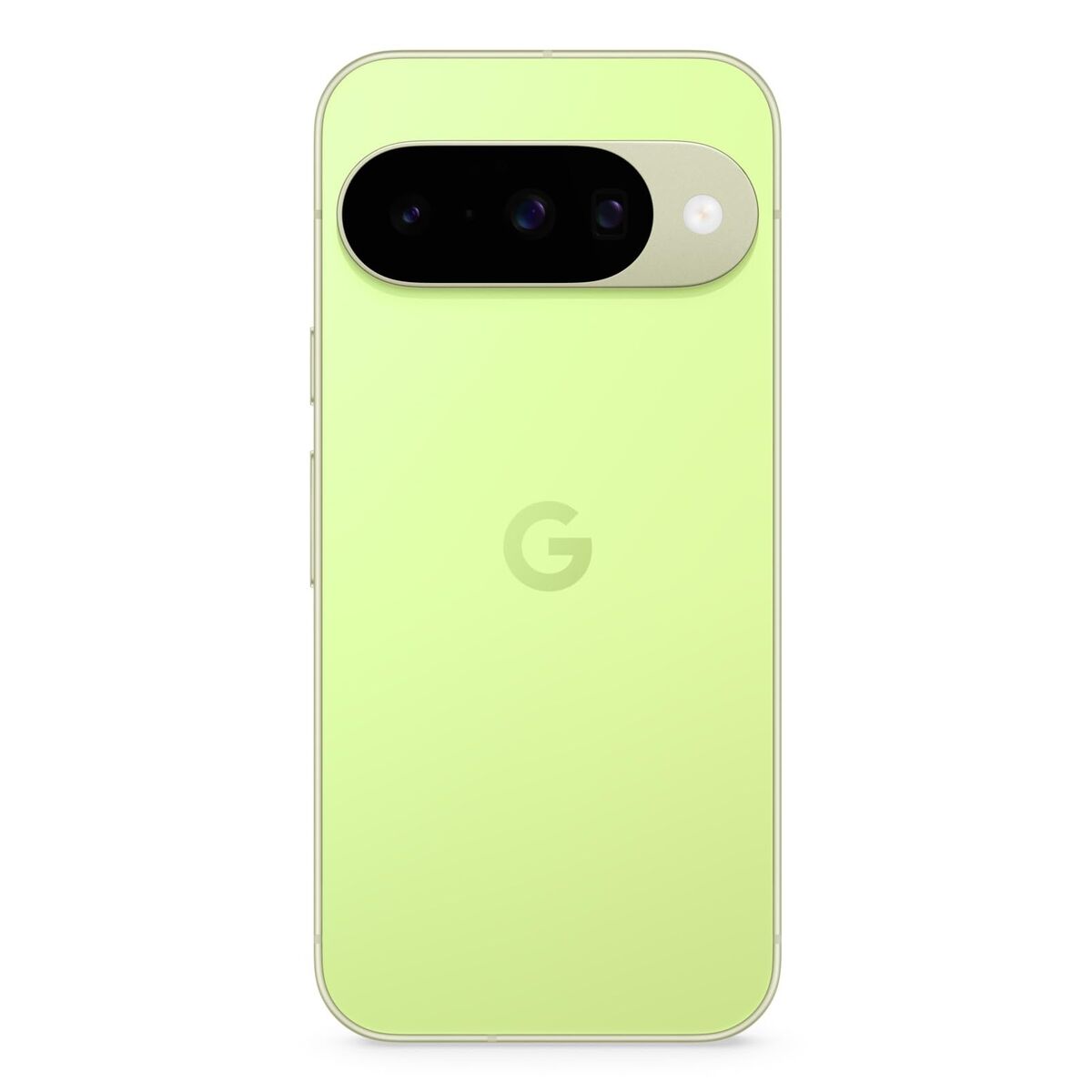 Picture of Smartphone Google GK2MP 6,3" Octa Core 12 GB RAM 256 GB Green