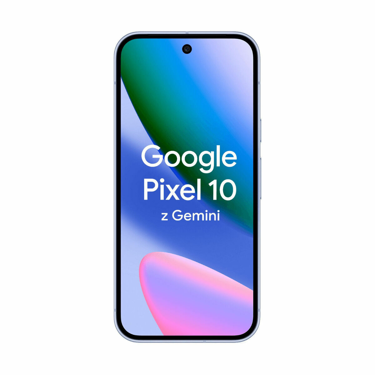 Bild von Smartphone Google GA10217-GB 12 GB RAM 256 GB Violet