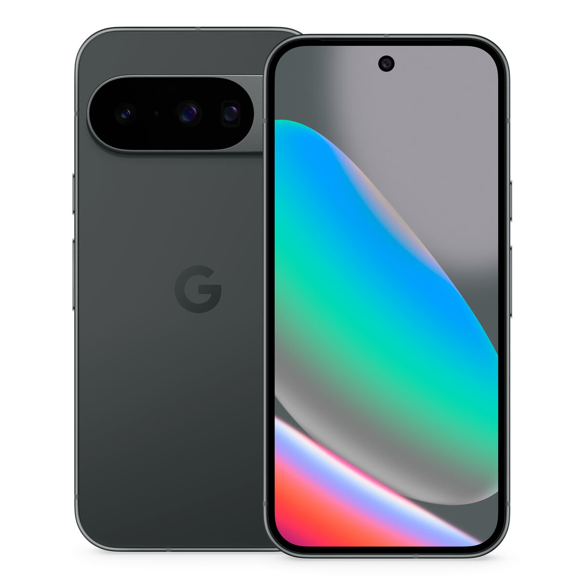 Afbeeldingen van Smartphone Google GK2MP 6,3" Octa Core 12 GB RAM 128 GB Black
