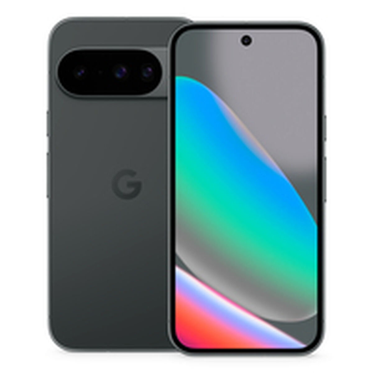 Afbeeldingen van Smartphone Google GK2MP 6,3" Octa Core 12 GB RAM 128 GB Black
