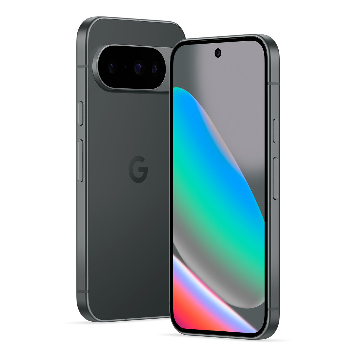 Smartphone Google Pixel 10 5G 6,3" Octa Core Google Tensor G5 12 GB RAM 128 GB Black