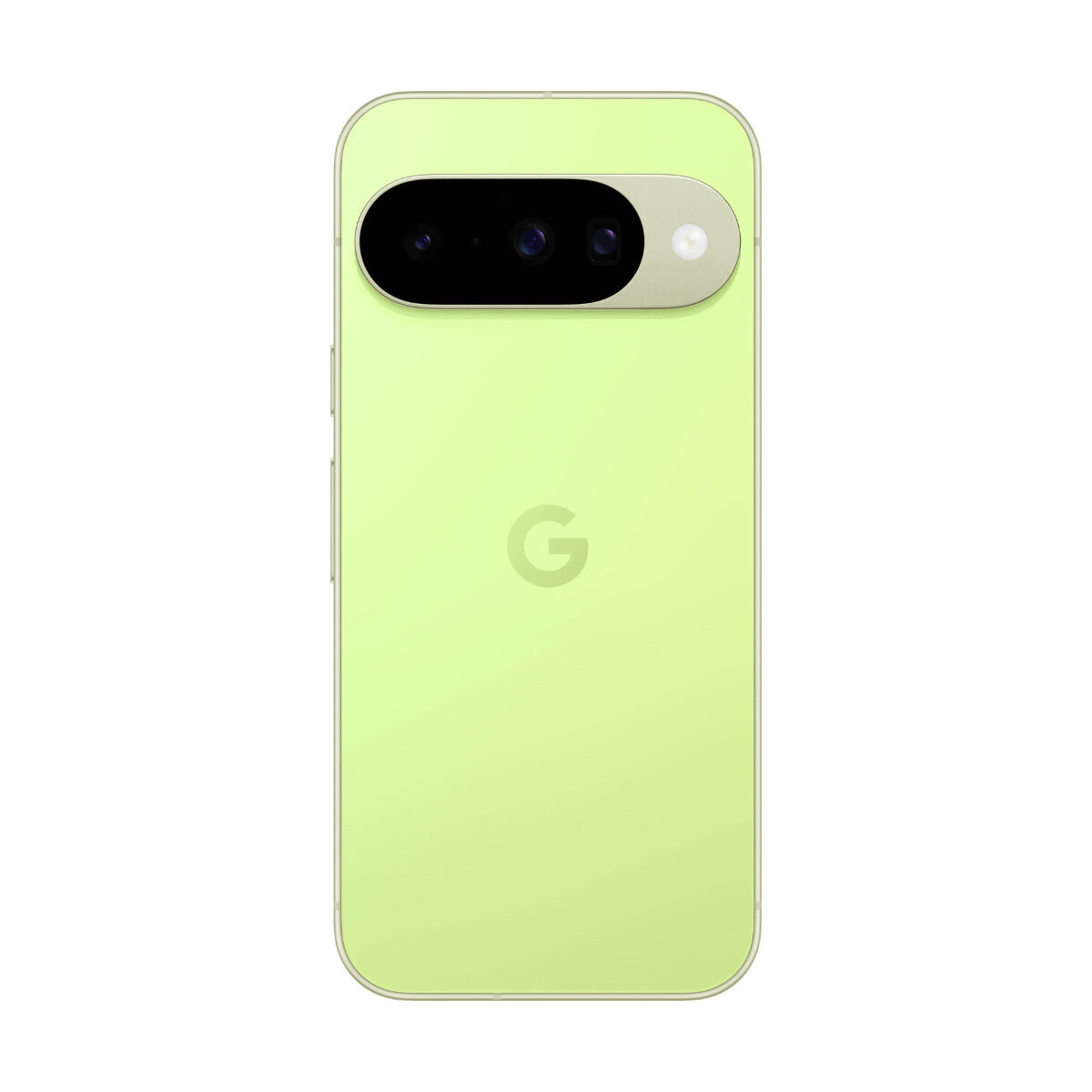 Afbeeldingen van Smartphone Google GK2MP 6,3" Octa Core 12 GB RAM 128 GB Green
