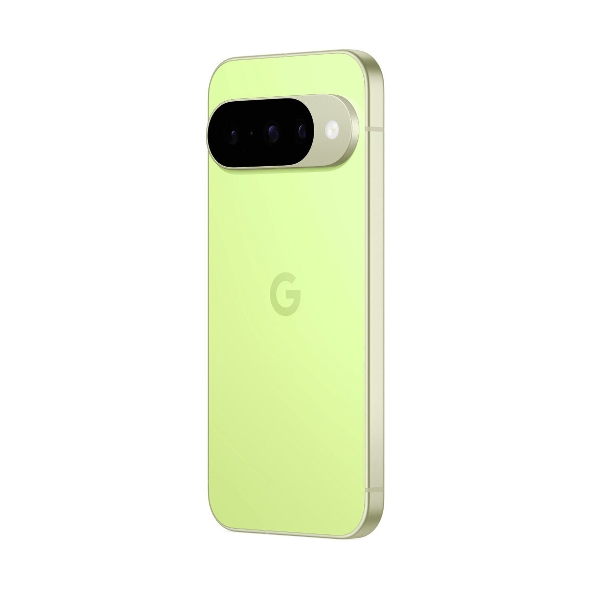 Afbeeldingen van Smartphone Google GK2MP 6,3" Octa Core 12 GB RAM 128 GB Green