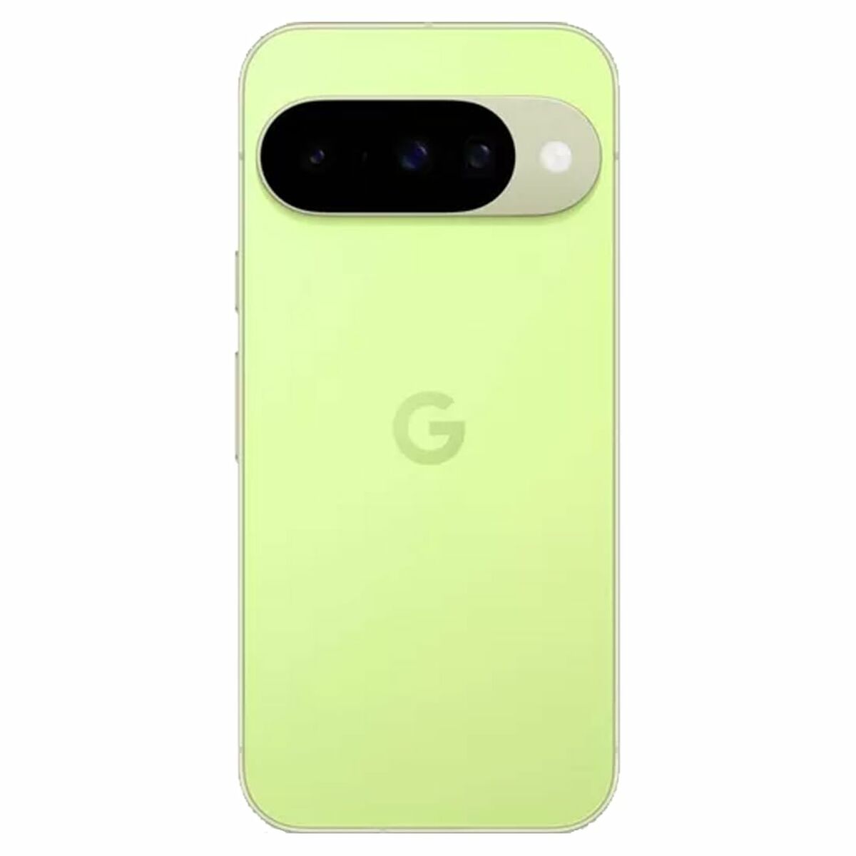 Bild von Smartphone Google 6,3" 12 GB RAM 128 GB Green