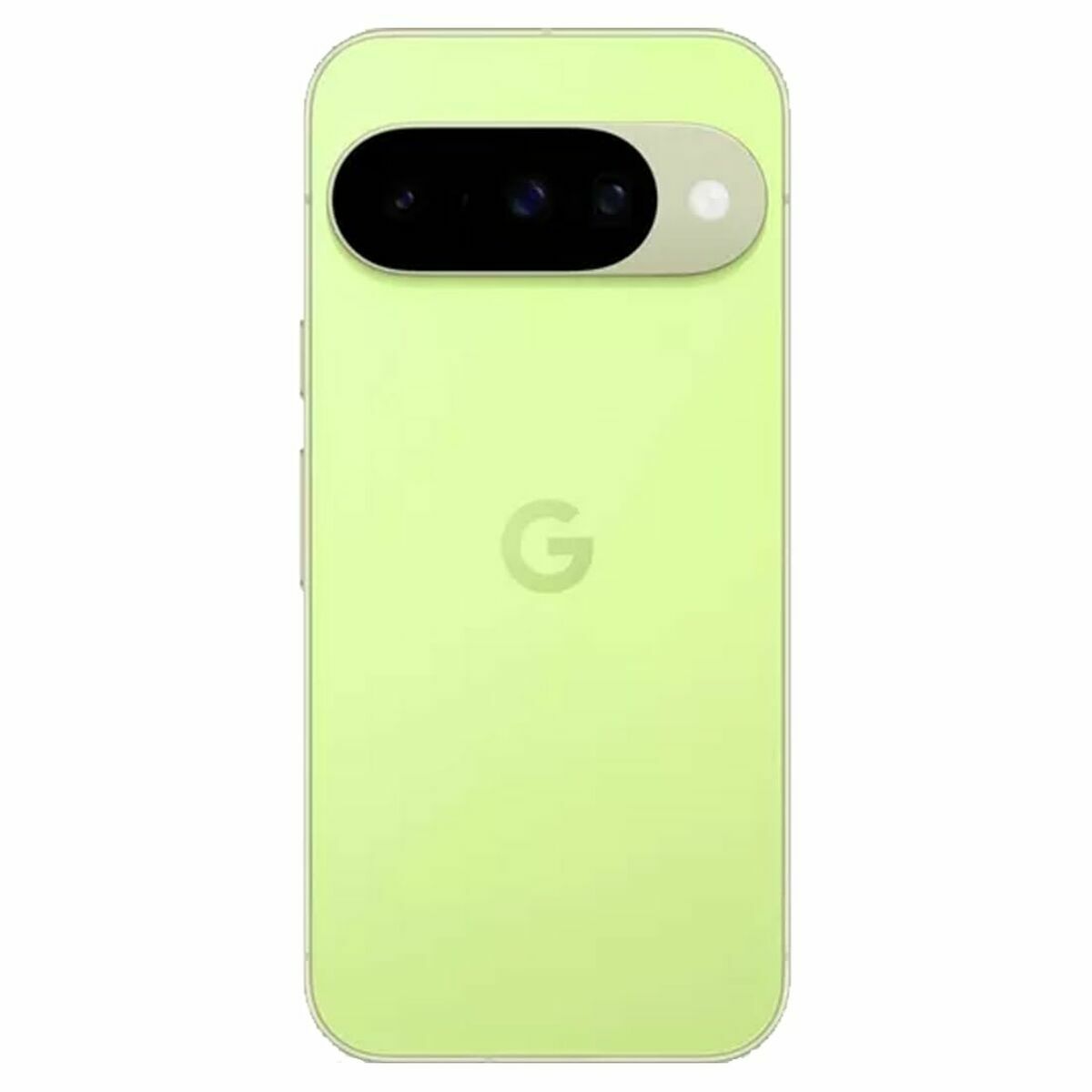 Smartphone Google Pixel 10 5G 6,3" Octa Core Google Tensor G5 12 GB RAM 128 GB Green