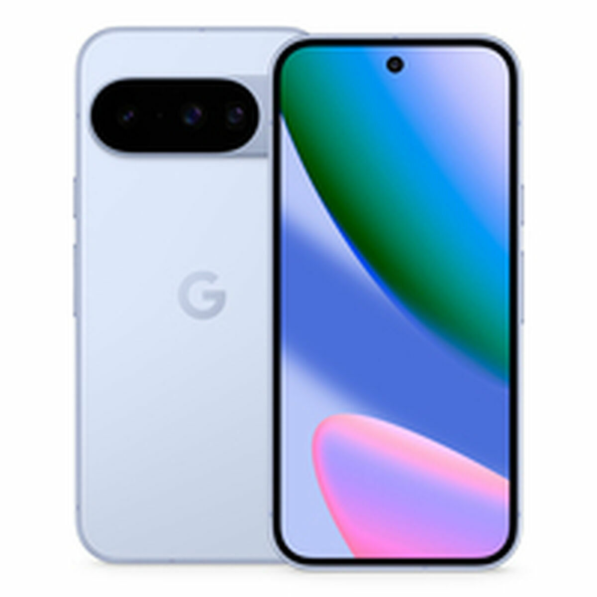 Smartphone Google Pixel 10 6,3" Octa Core Google Tensor G5 12 GB RAM 128 GB White