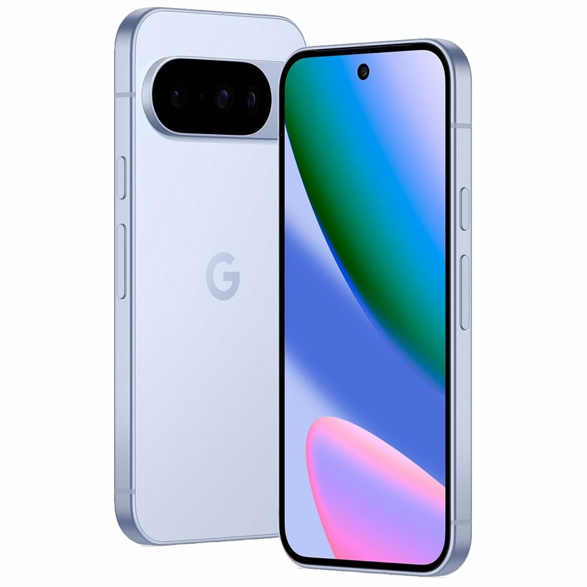 Image de Smartphone Google 6,3" 12 GB RAM 128 GB Violet