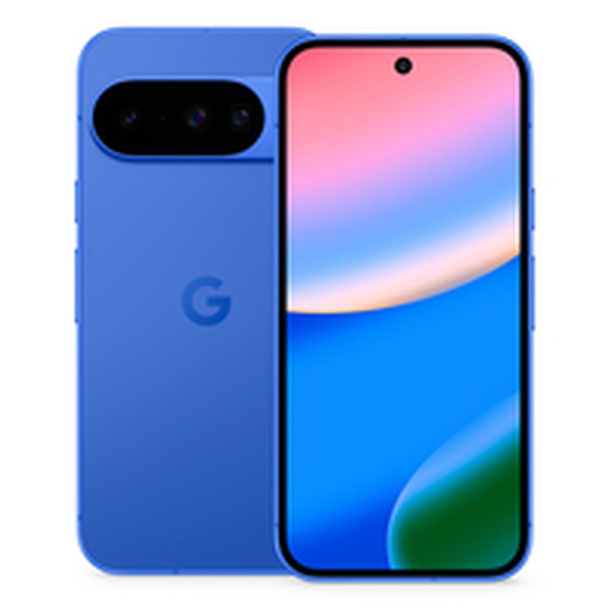 Bild von Smartphone Google 6,3" 12 GB RAM 128 GB Blue