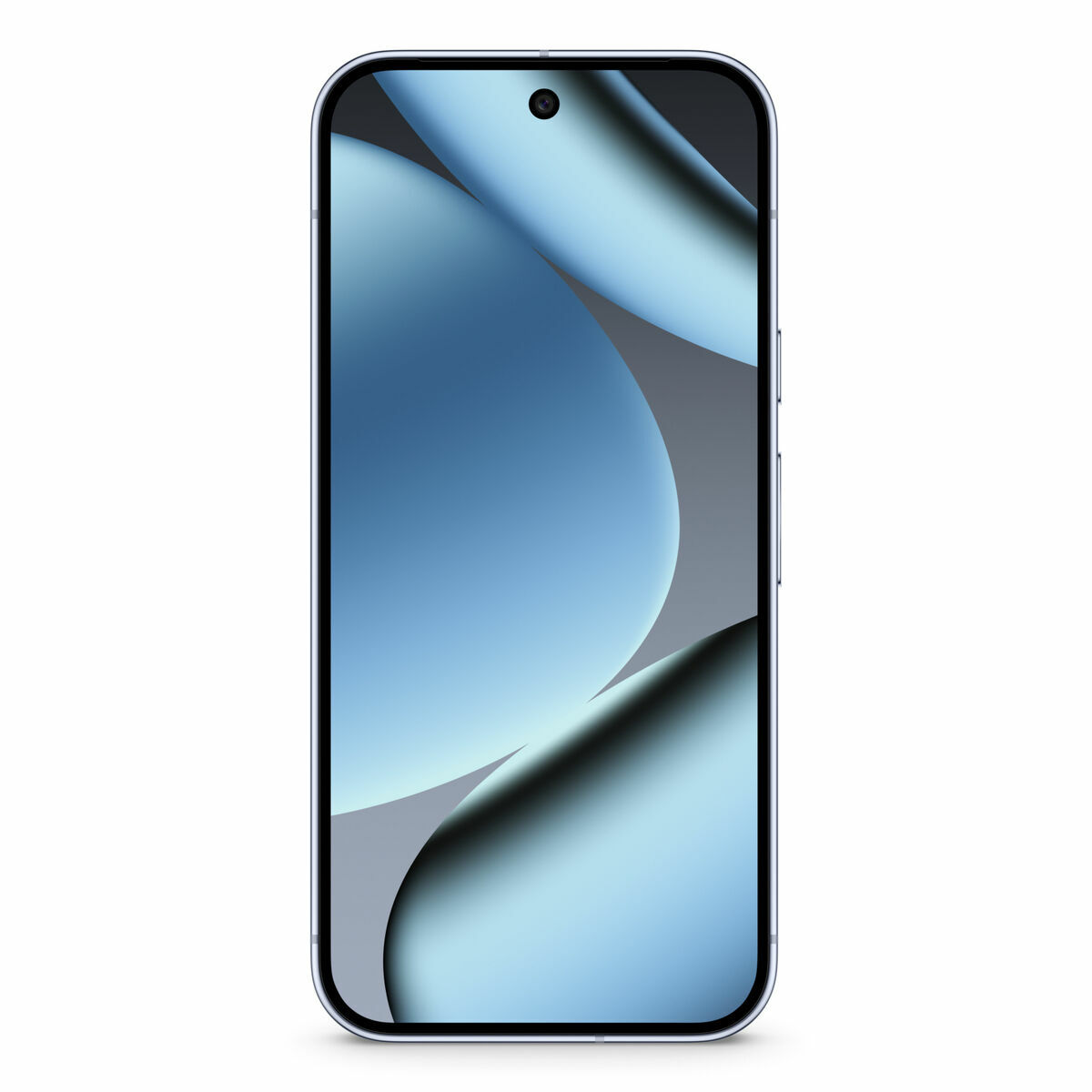 Afbeeldingen van Smartphone Google G45RY 6,8" Octa Core 16 GB RAM 512 GB Grey