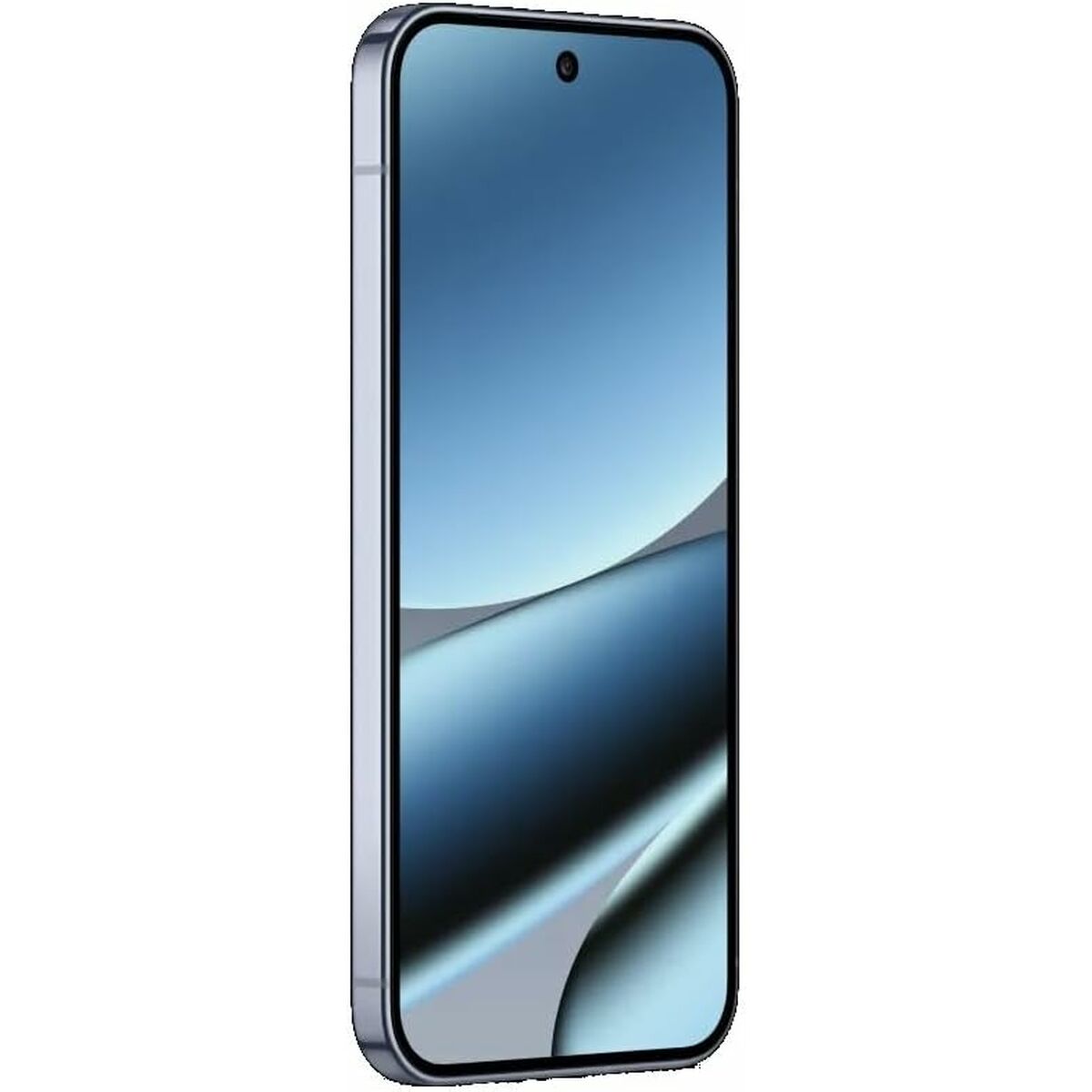 Smartphone Google G45RY 6,8" Octa Core 16 GB RAM 512 GB Grey