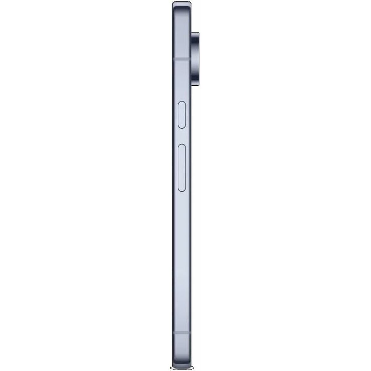 Smartphone Google G45RY 6,8" Octa Core 16 GB RAM 512 GB Grey