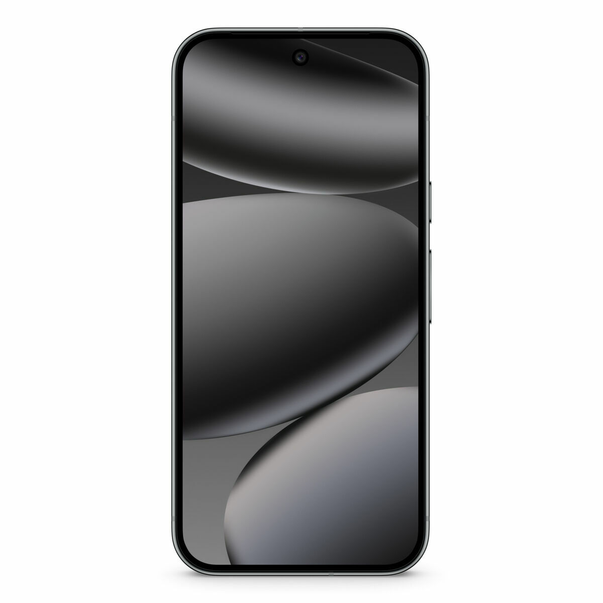 Afbeeldingen van Smartphone Google G45RY 6,8" Octa Core 16 GB RAM 256 GB Black