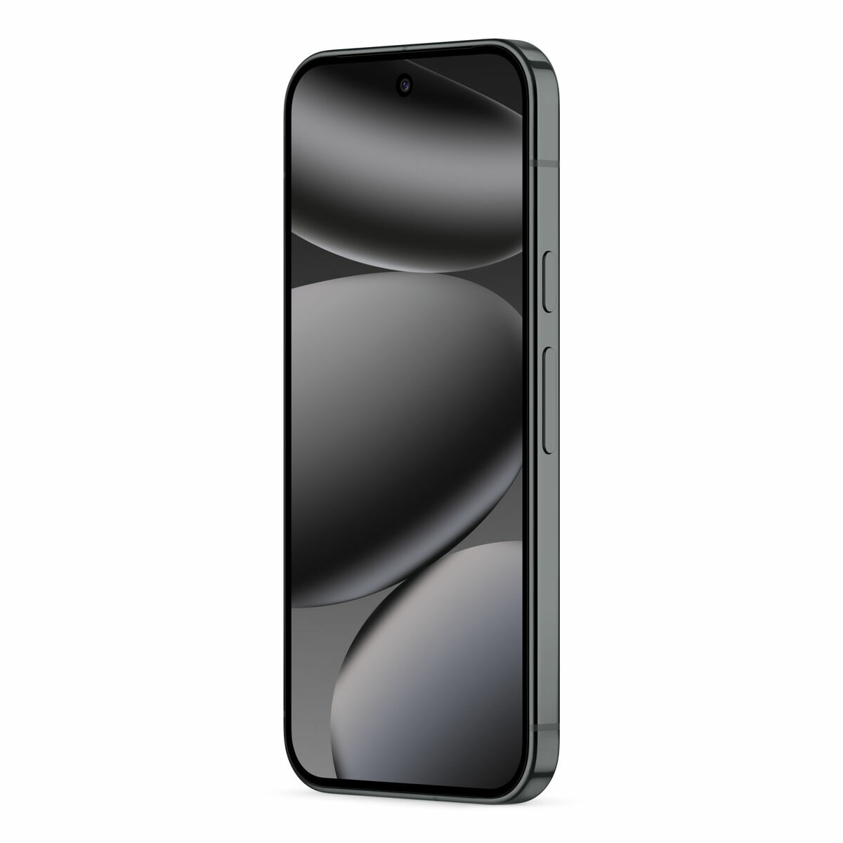 Afbeeldingen van Smartphone Google G45RY 6,8" Octa Core 16 GB RAM 256 GB Black