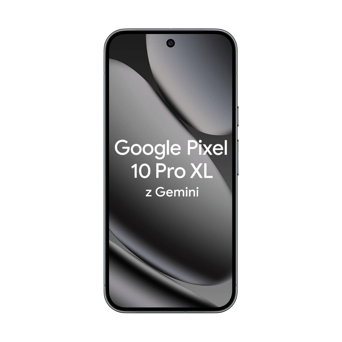 Afbeeldingen van Smartphone Google G45RY 6,8" Octa Core 16 GB RAM 256 GB Black