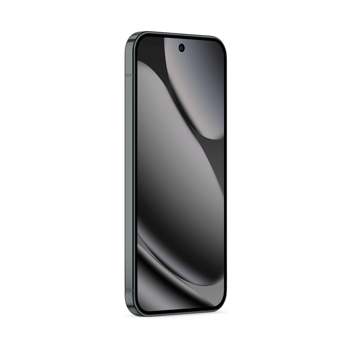 Afbeeldingen van Smartphone Google G45RY 6,8" Octa Core 16 GB RAM 256 GB Black