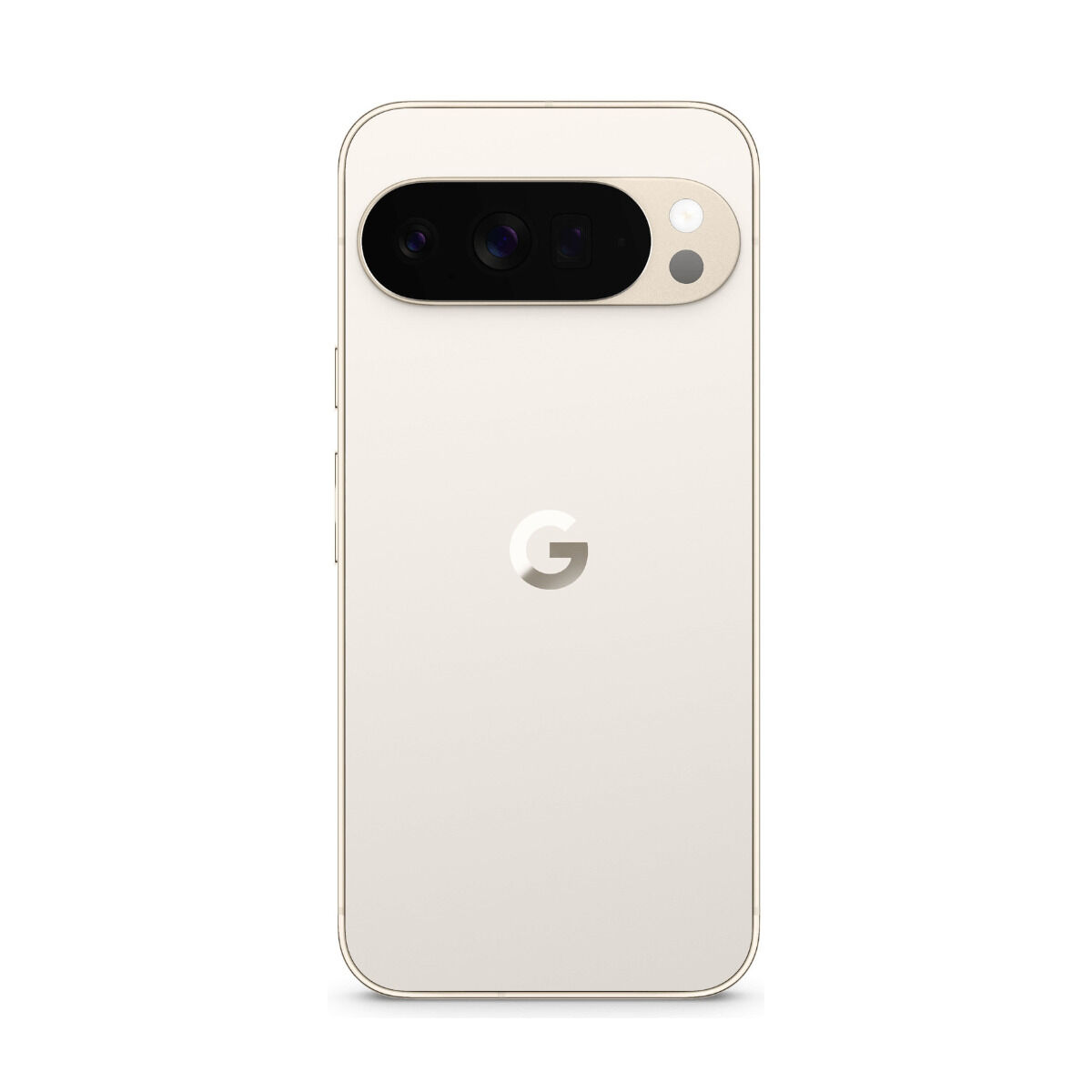 Afbeeldingen van Smartphone Google G45RY 6,8" Octa Core 16 GB RAM 256 GB White