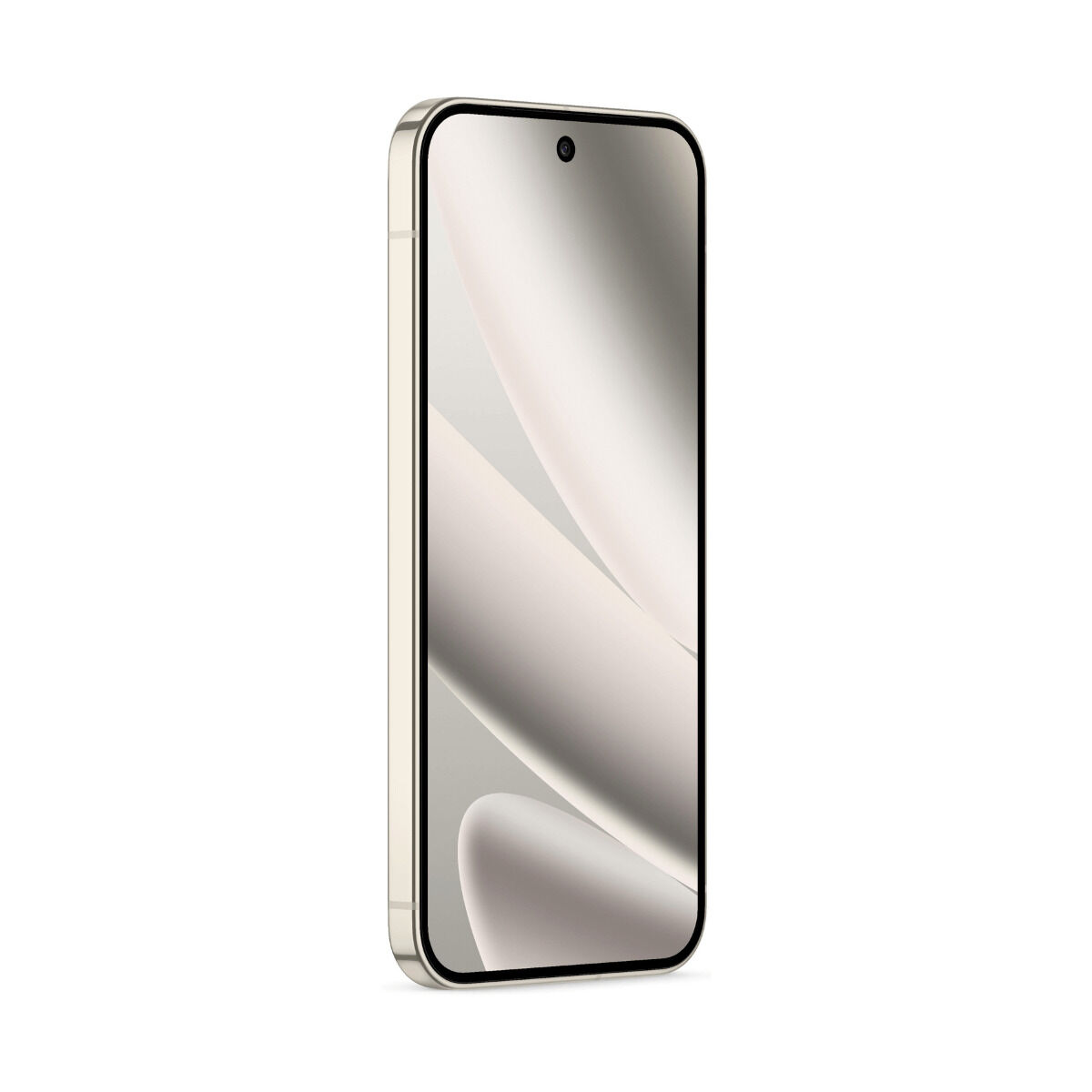 Afbeeldingen van Smartphone Google G45RY 6,8" Octa Core 16 GB RAM 256 GB White