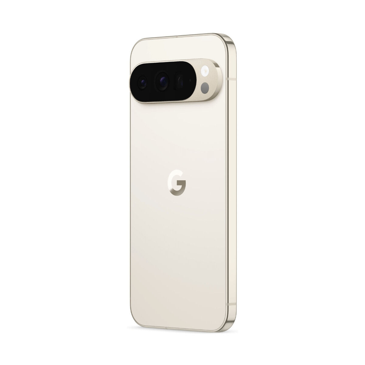 Afbeeldingen van Smartphone Google G45RY 6,8" Octa Core 16 GB RAM 256 GB White
