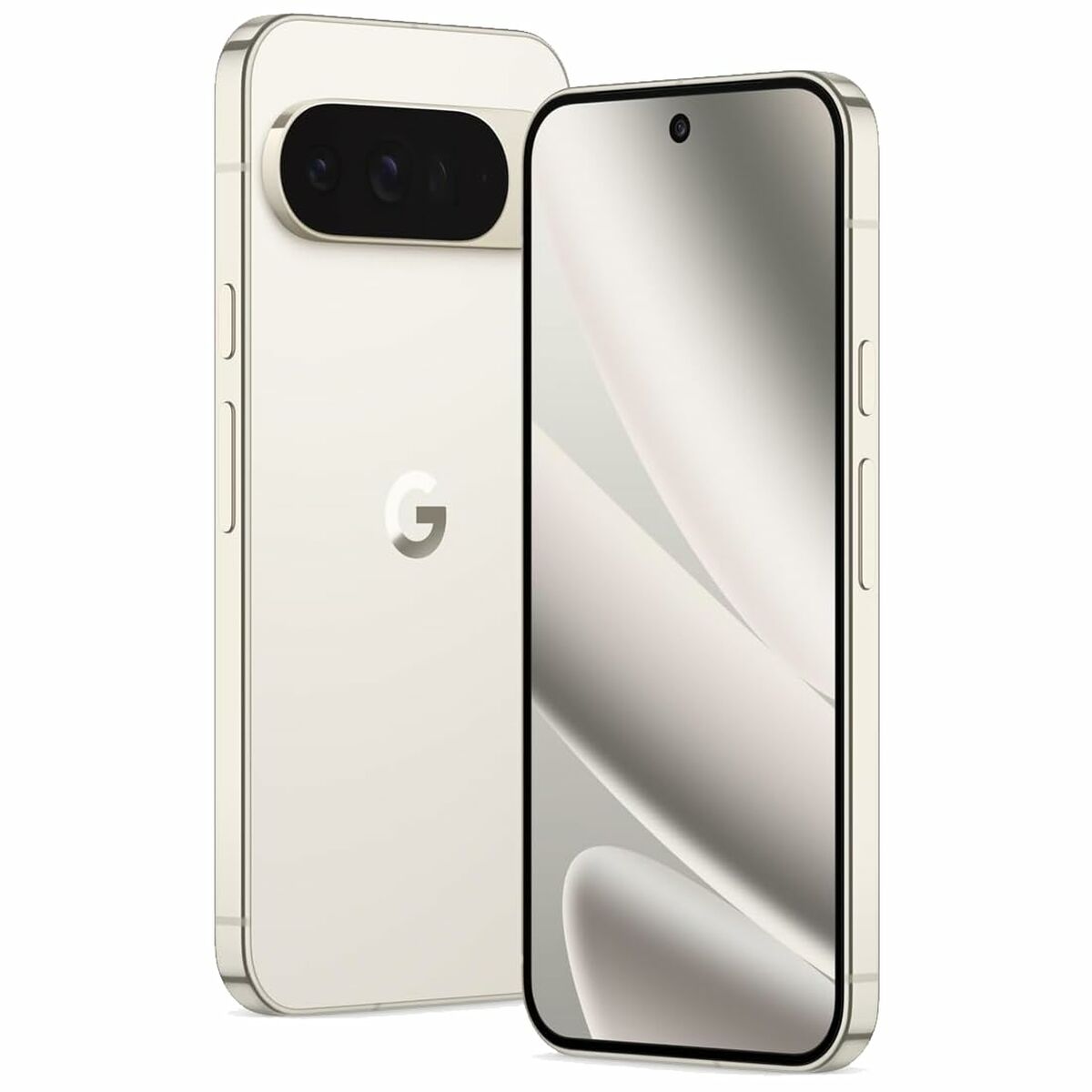 Smartphone Google G45RY 6,8" Octa Core 16 GB RAM 256 GB White