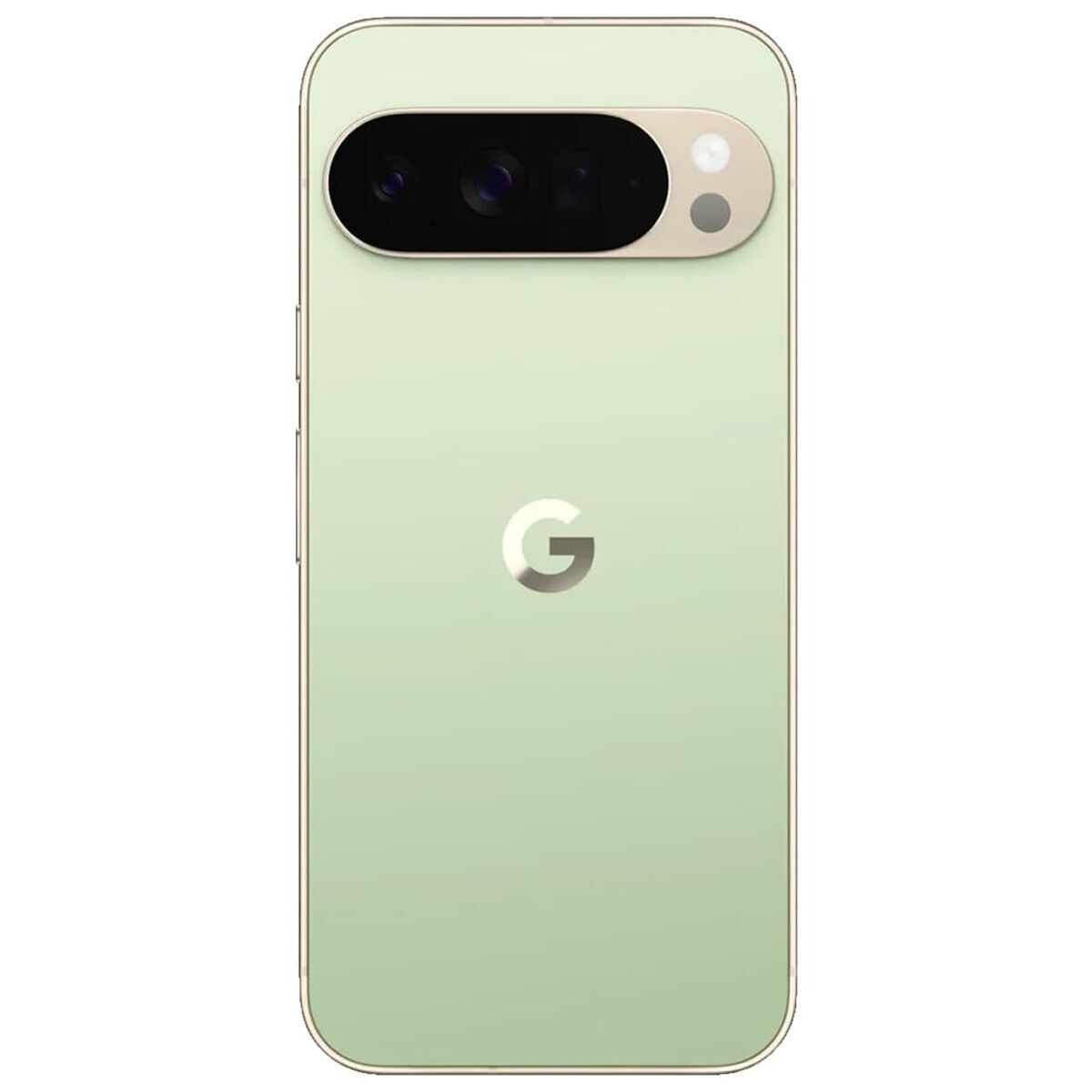 Smartphone Google G45RY 6,8" Octa Core 16 GB RAM 256 GB Green