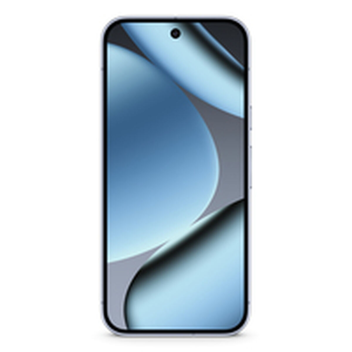 Afbeeldingen van Smartphone Google G45RY 6,8" Octa Core 16 GB RAM 256 GB Grey