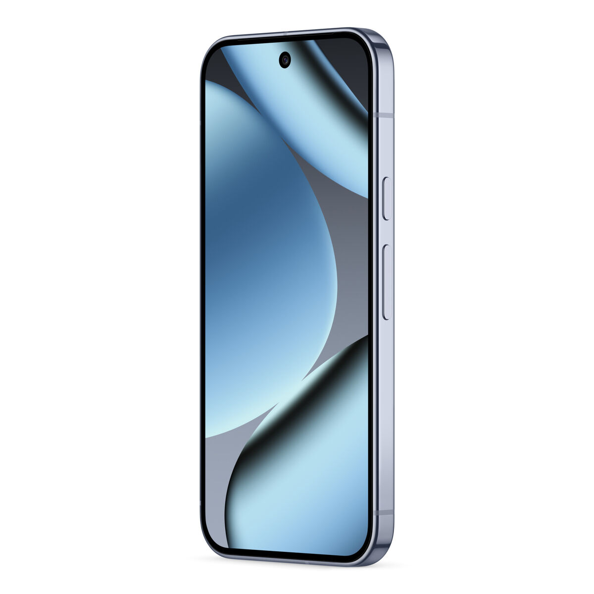 Smartphone Google GA10428-GB 6,8″ Octa Core 16 GB RAM 256 GB Grey