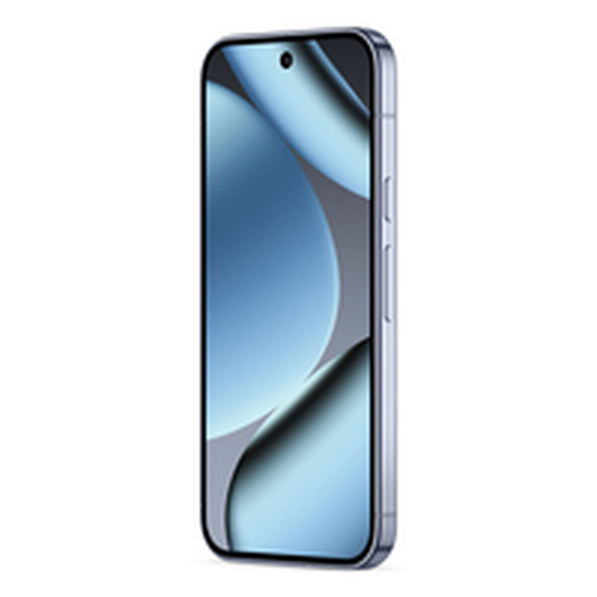 Smartphone Google Pixel 10 Pro XL 6,8" Octa Core 16 GB RAM 256 GB Grey