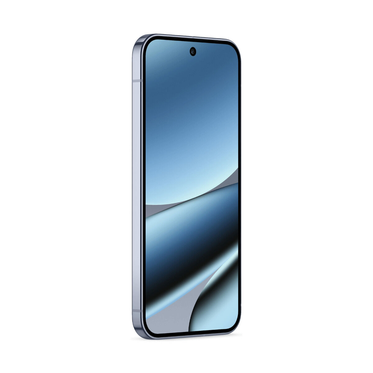 Smartphone Google GA10428-GB 6,8″ Octa Core 16 GB RAM 256 GB Grey