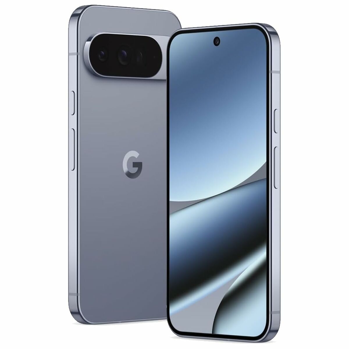 Smartphone Google Pixel 10 Pro XL 6,8" Octa Core 16 GB RAM 256 GB Grey