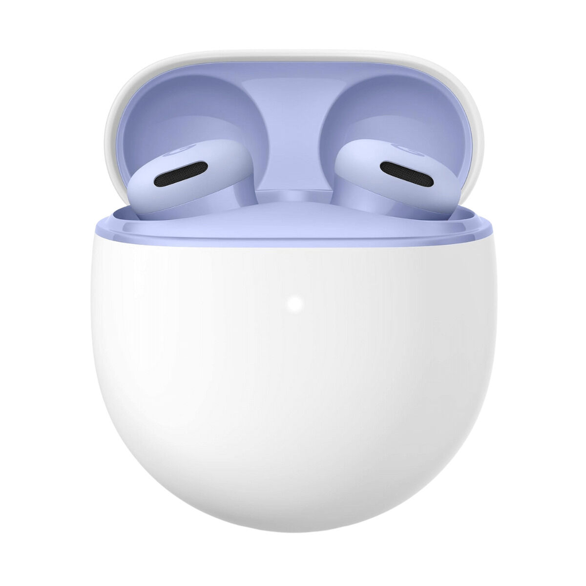 Picture of Headphones Google Pixel Buds 2a Purple