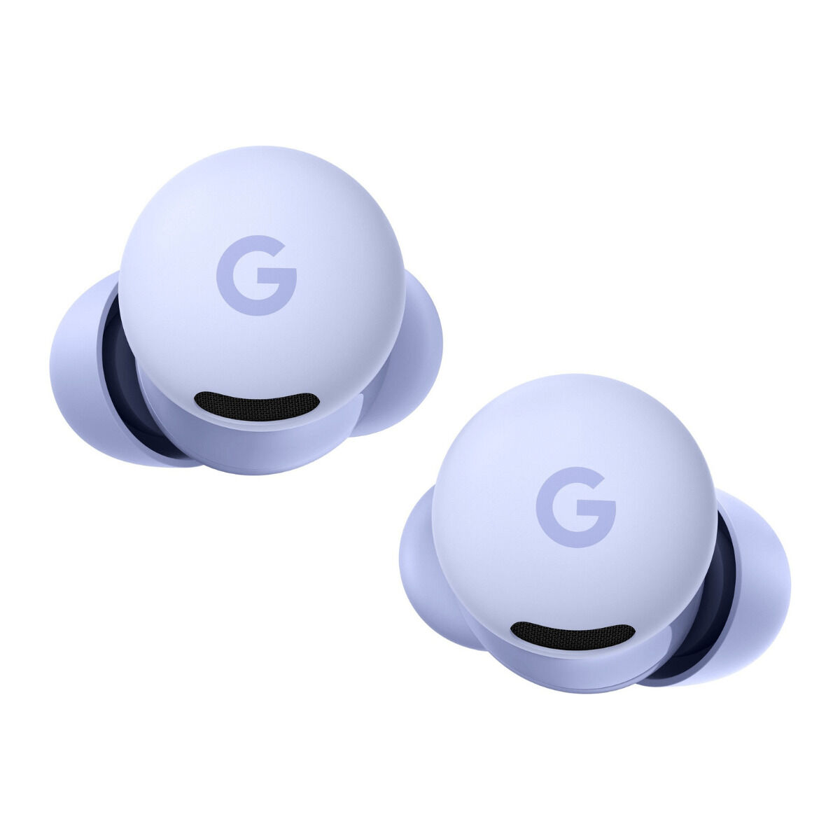 Headphones Google Pixel Buds 2a Purple