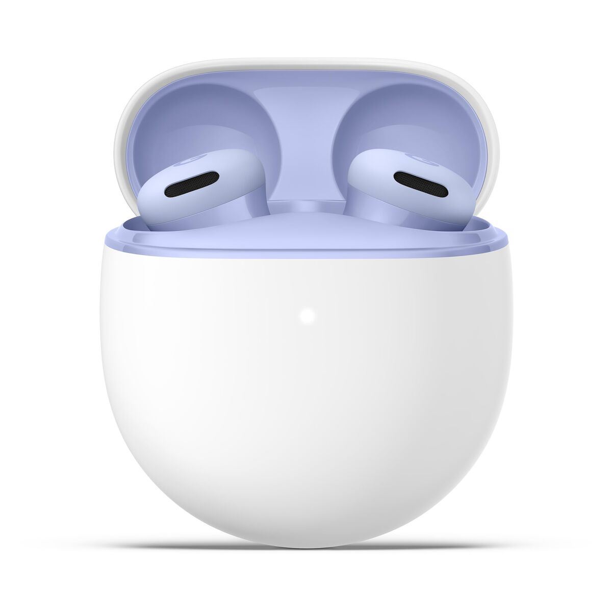 Picture of Headphones Google Pixel Buds 2a Purple